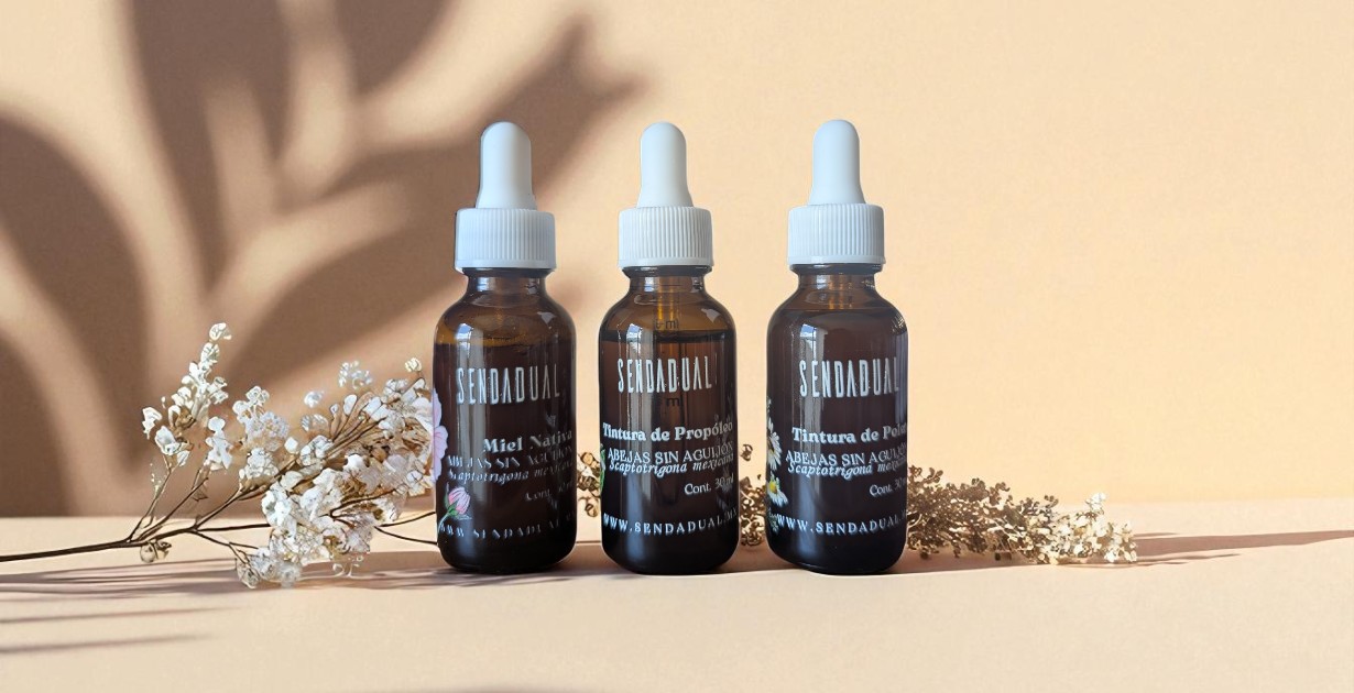 remedios de la colmena