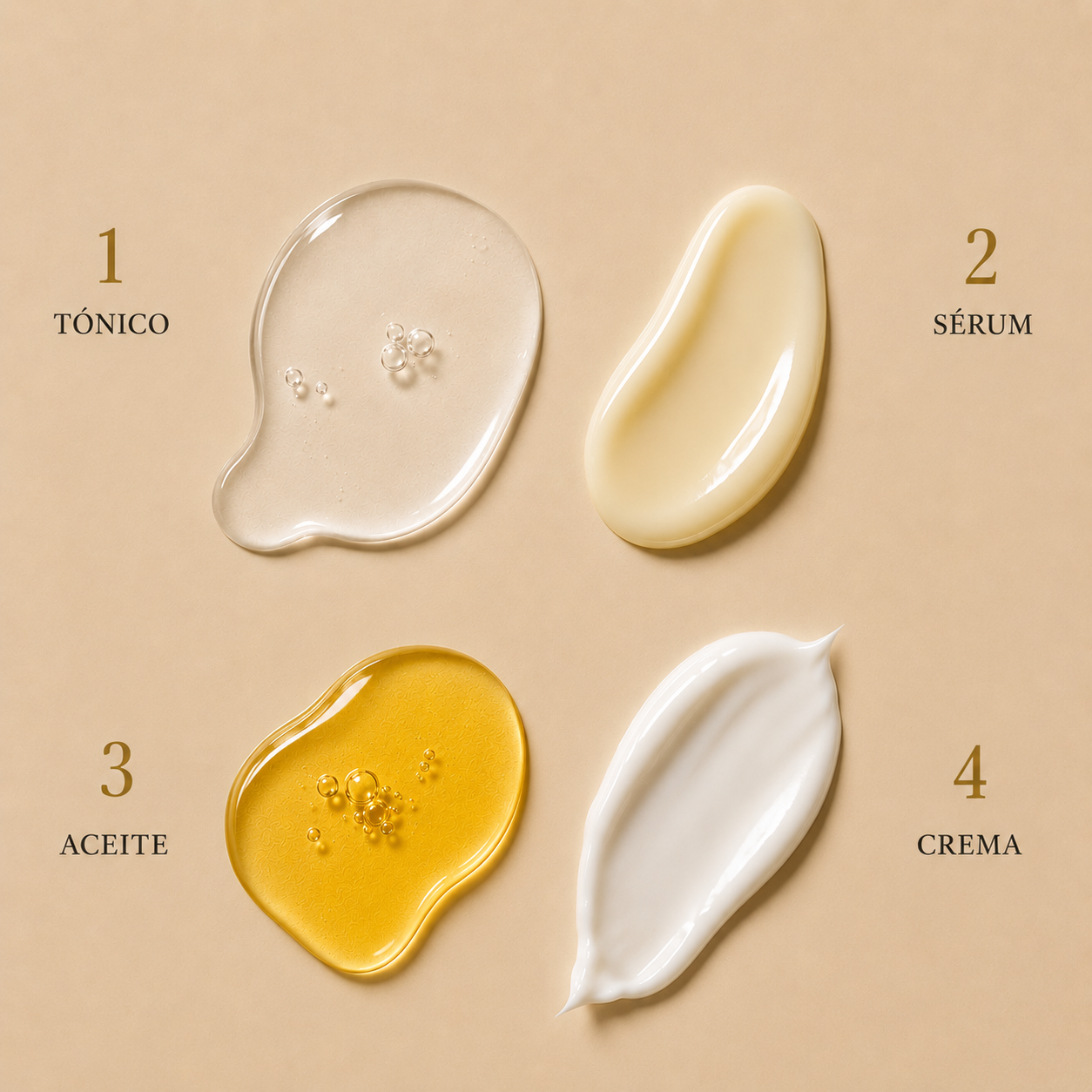 Kit Facial Regenerador - Imagen 2